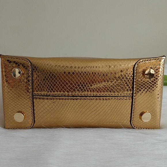 ❌🌷BEAUTIFUL AUTHENTIC MICHAEL KORS  TOTE.nwt - Picture 4 of 8